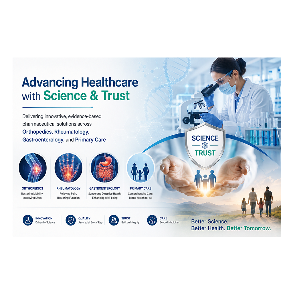 Calgill Pharma